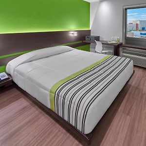City Express Junior By Marriott Juarez Consulado